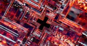 quantum threat abstract — Fotó: Pachon in Motion / Pexels