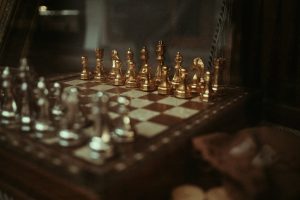 strategic gold reserve — Fotó: UMUT 🆁🅰🆆 / Pexels