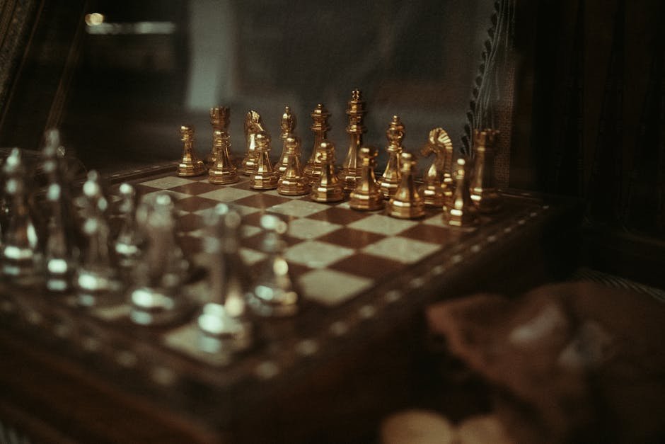 strategic gold reserve — Fotó: UMUT 🆁🅰🆆 / Pexels
