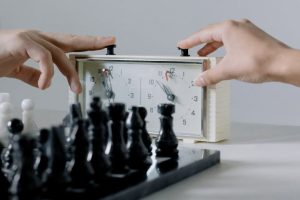 strategic pivot timing — Fotó: cottonbro studio / Pexels