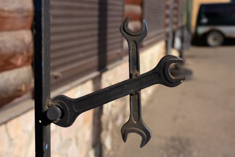 wrench attack threat — Fotó: Plato Terentev / Pexels