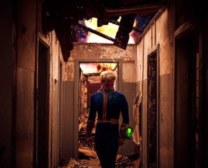 digital manipulation fallout — Fotó: Vincuk Konan / Pexels