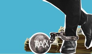 digital tax burden — Fotó: Monstera Production / Pexels