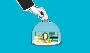 digital wealth protection — Fotó: Monstera Production / Pexels