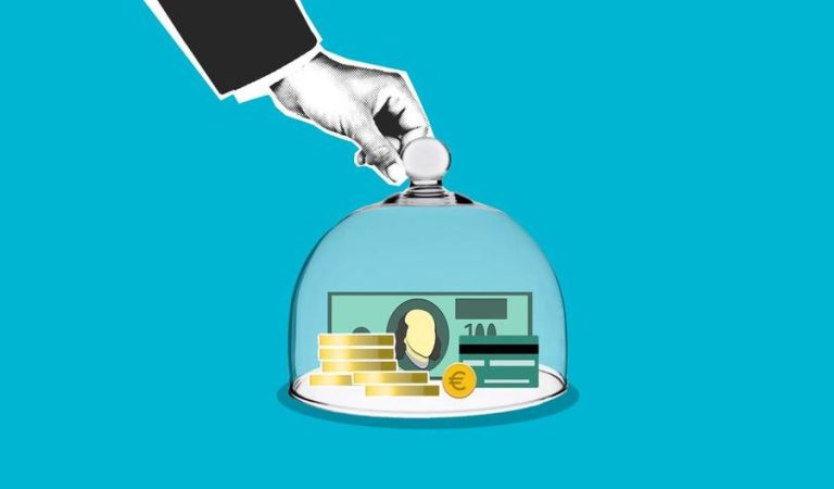 digital wealth protection — Fotó: Monstera Production / Pexels