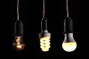 energy consumption comparison — Fotó: Rinat Askarov / Pexels