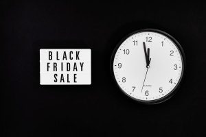 expiring opportunities clock — Fotó: www.kaboompics.com / Pexels