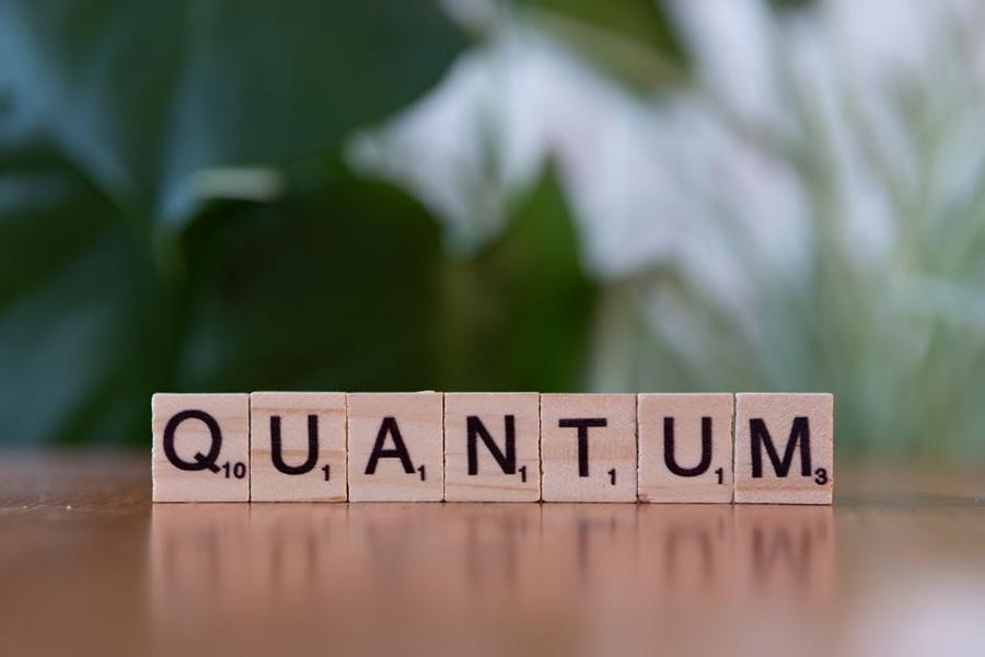 quantum threat future — Fotó: Markus Winkler / Pexels
