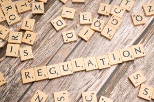 regulatory conflict escalation — Fotó: Markus Winkler / Pexels