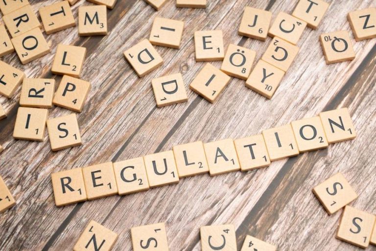 regulatory scandal aftermath — Fotó: Markus Winkler / Pexels