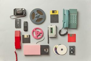 unified platform evolution — Fotó: DS stories / Pexels