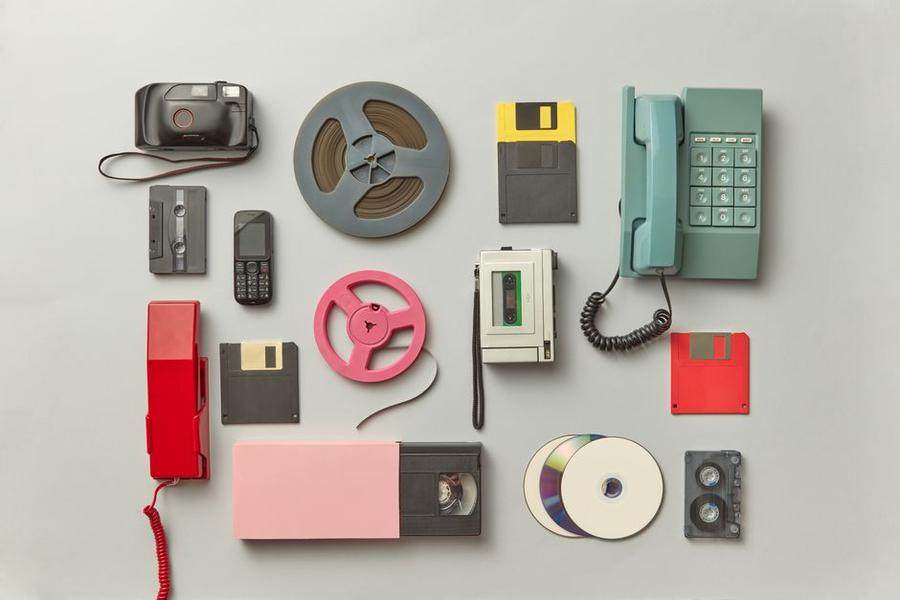 unified platform evolution — Fotó: DS stories / Pexels