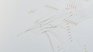 ai wealth flow — Fotó: Google DeepMind / Pexels
