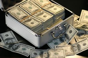 billion dollar opportunity — Fotó: Pixabay / Pexels