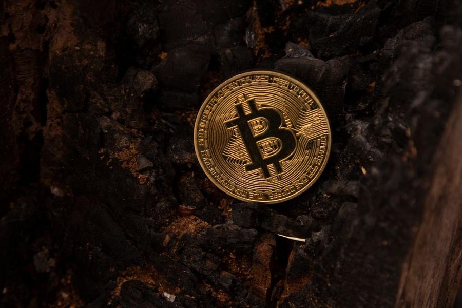 blockchain exodus crisis — Fotó: Bastian Riccardi / Pexels