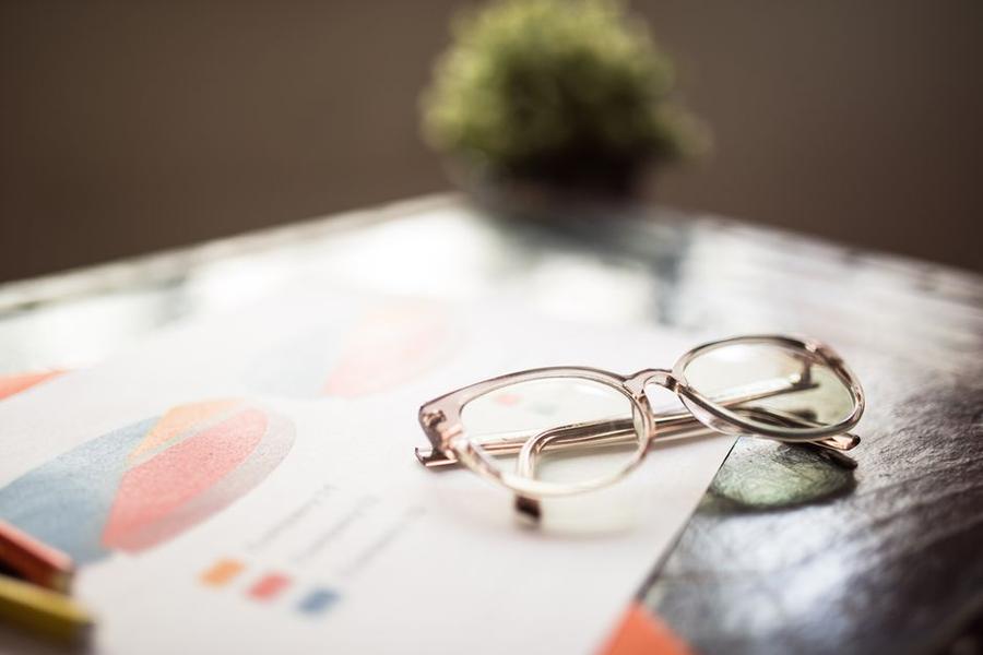 corporate strategy vision — Fotó: RDNE Stock project / Pexels