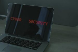 cyber security — Fotó: cottonbro studio / Pexels