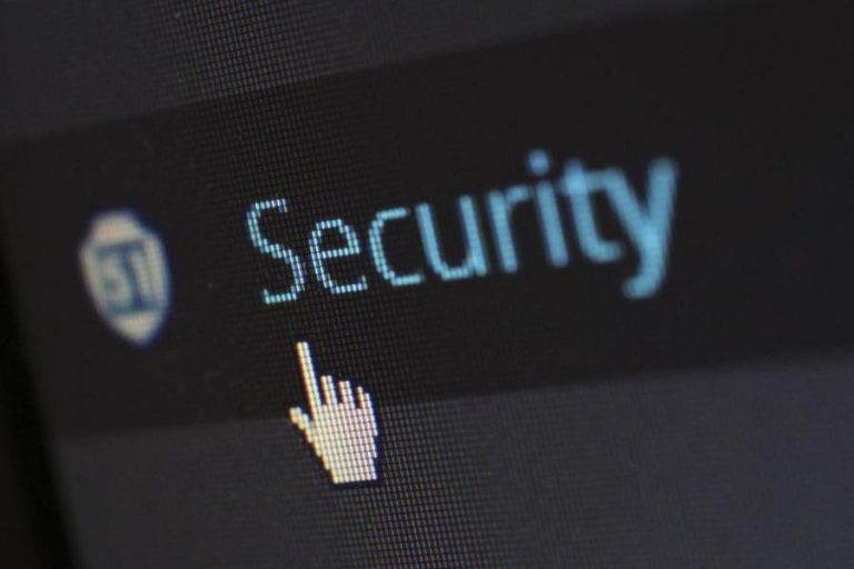 cyber security — Fotó: Pixabay / Pexels #60504