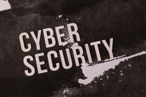 cyber security — Fotó: Ann H / Pexels