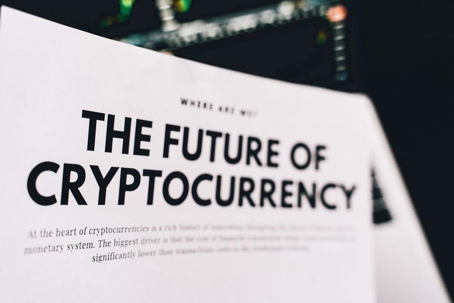 decentralized finance evolution — Fotó: Alesia Kozik / Pexels