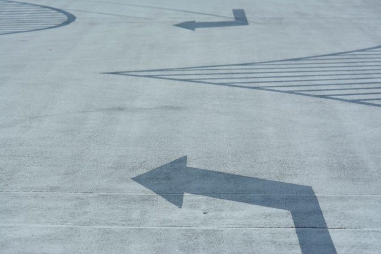market turning point — Fotó: Jan van der Wolf / Pexels