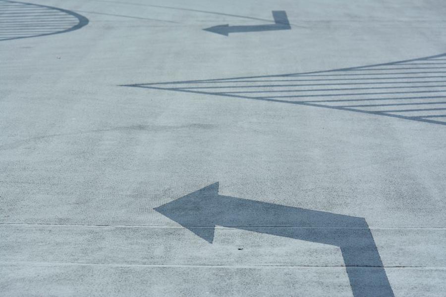 market turning point — Fotó: Jan van der Wolf / Pexels