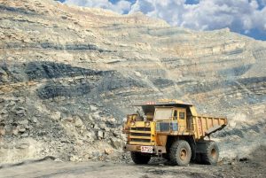 mining evolution competition — Fotó: Gansham Ramchandani / Pexels
