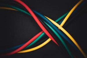 power influence networks — Fotó: Antonio Avanti / Pexels