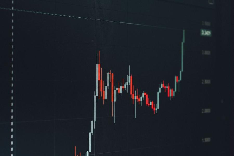 prediction market momentum — Fotó: Arturo Añez. / Pexels