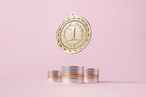 staking rewards growth — Fotó: DS stories / Pexels