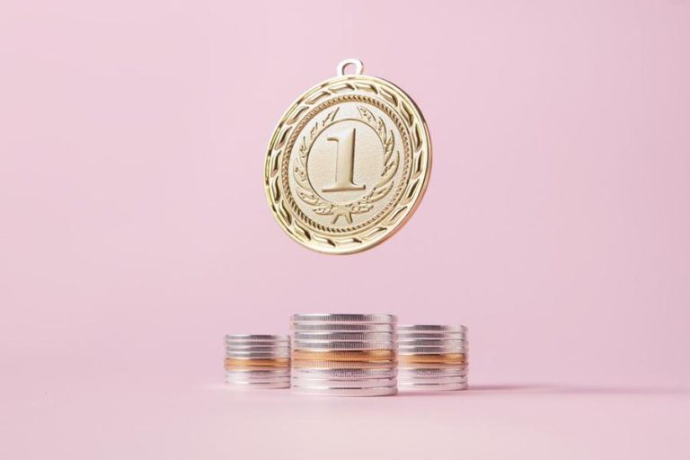 staking rewards growth — Fotó: DS stories / Pexels
