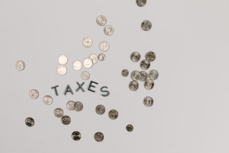 tax-free wealth growth — Fotó: Tara Winstead / Pexels