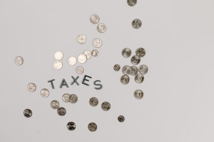 tax-free wealth growth — Fotó: Tara Winstead / Pexels