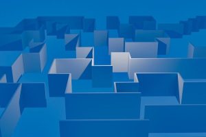 taxation complexity maze — Fotó: Steve A Johnson / Pexels