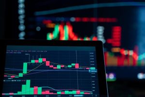 trading charts — Fotó: Rafael Minguet Delgado / Pexels