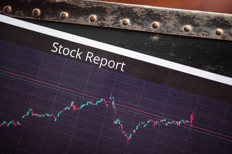 trading charts — Fotó: RDNE Stock project / Pexels #7947742