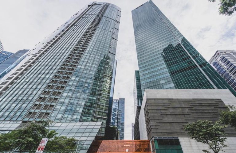 wealth empire ascent — Fotó: Cyrill / Pexels