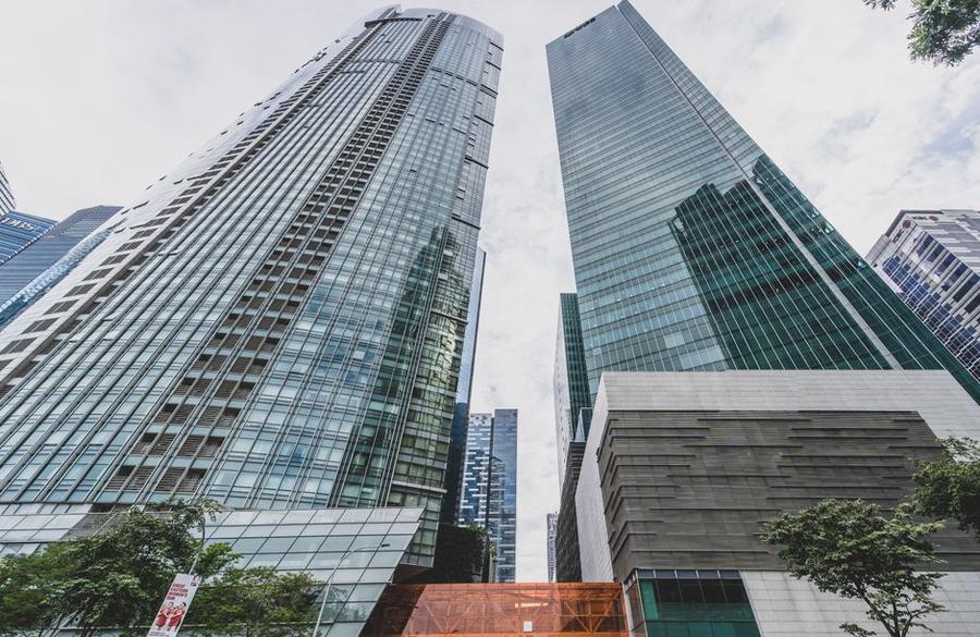 wealth empire ascent — Fotó: Cyrill / Pexels