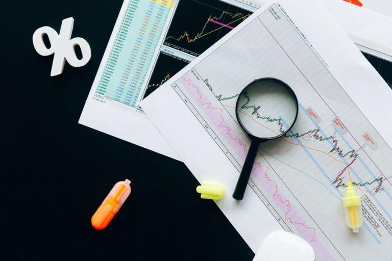 market analysis — Fotó: Nataliya Vaitkevich / Pexels #6120217
