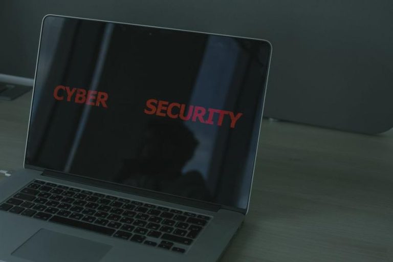 cyber security — Fotó: cottonbro studio / Pexels #5483248