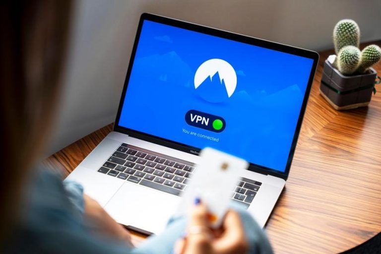 cyber security — Fotó: Stefan Coders / Pexels #5243610