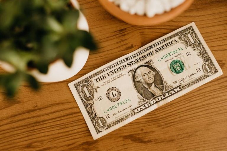 dollar cost averaging calm — Fotó: Jonathan Borba / Pexels #3689186