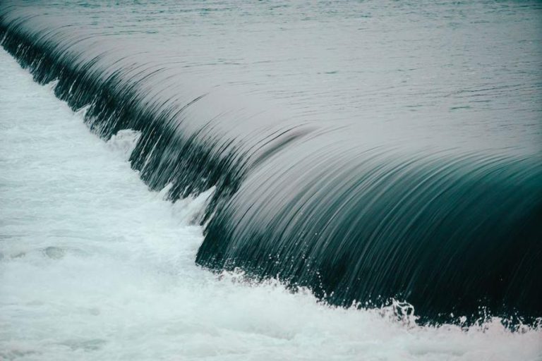 liquidity flow uncertainty — Fotó: ARK FILMS / Pexels #6528803